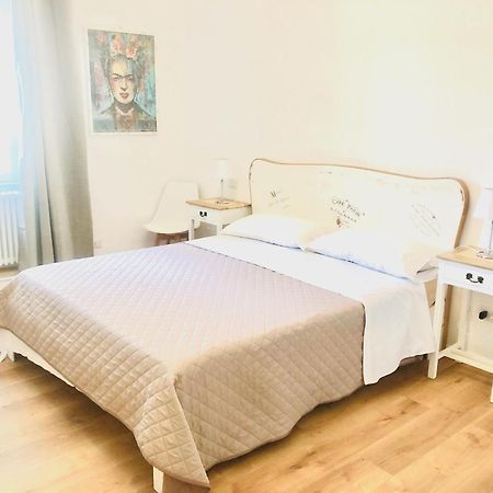 Lilli'S Home アスコリ・ピチェーノ エクステリア 写真