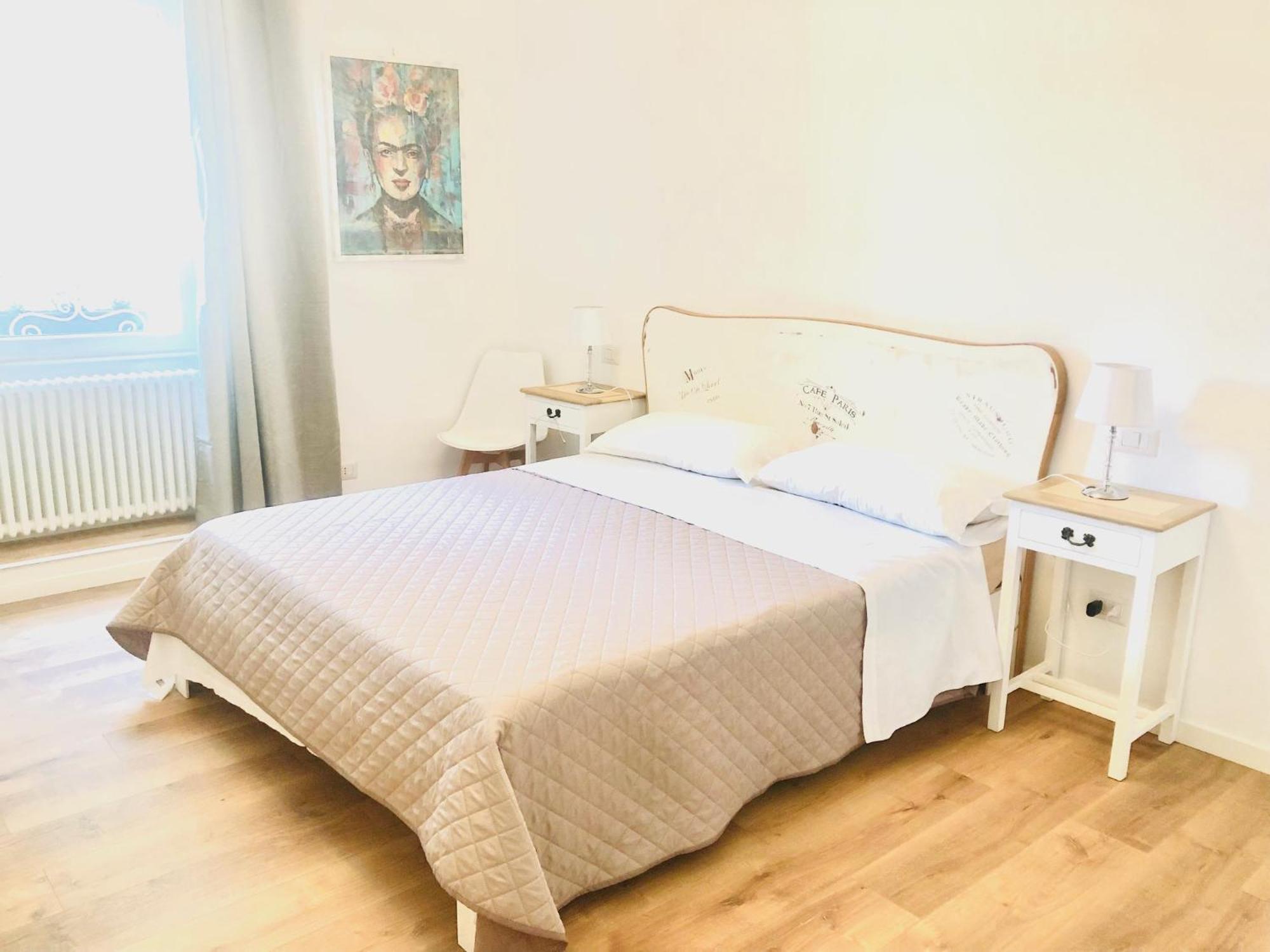 Lilli'S Home アスコリ・ピチェーノ エクステリア 写真
